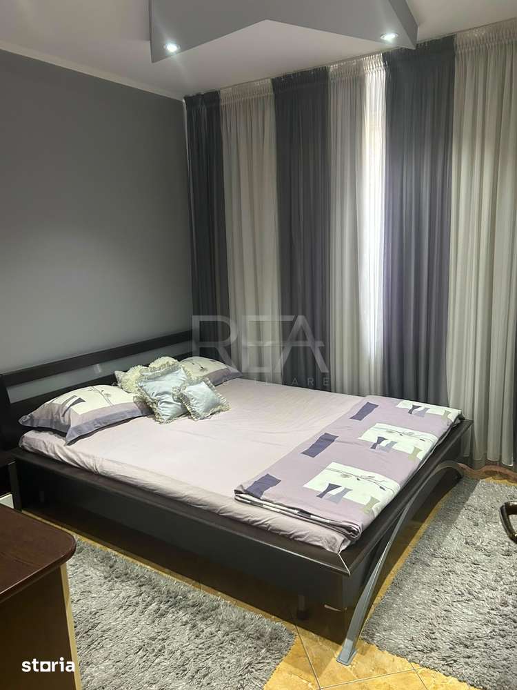 Apartament 3 Camere Dristor , aproape de metrou — fotografia 3