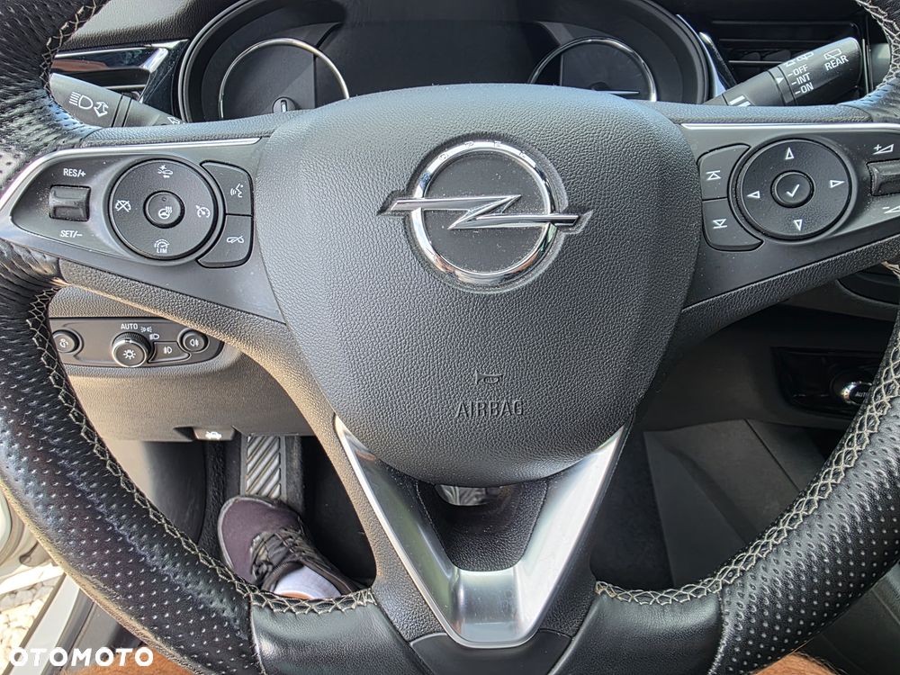 Opel Insignia 1.5 Direct InjectionTurbo Ultimate Exclusive - 23