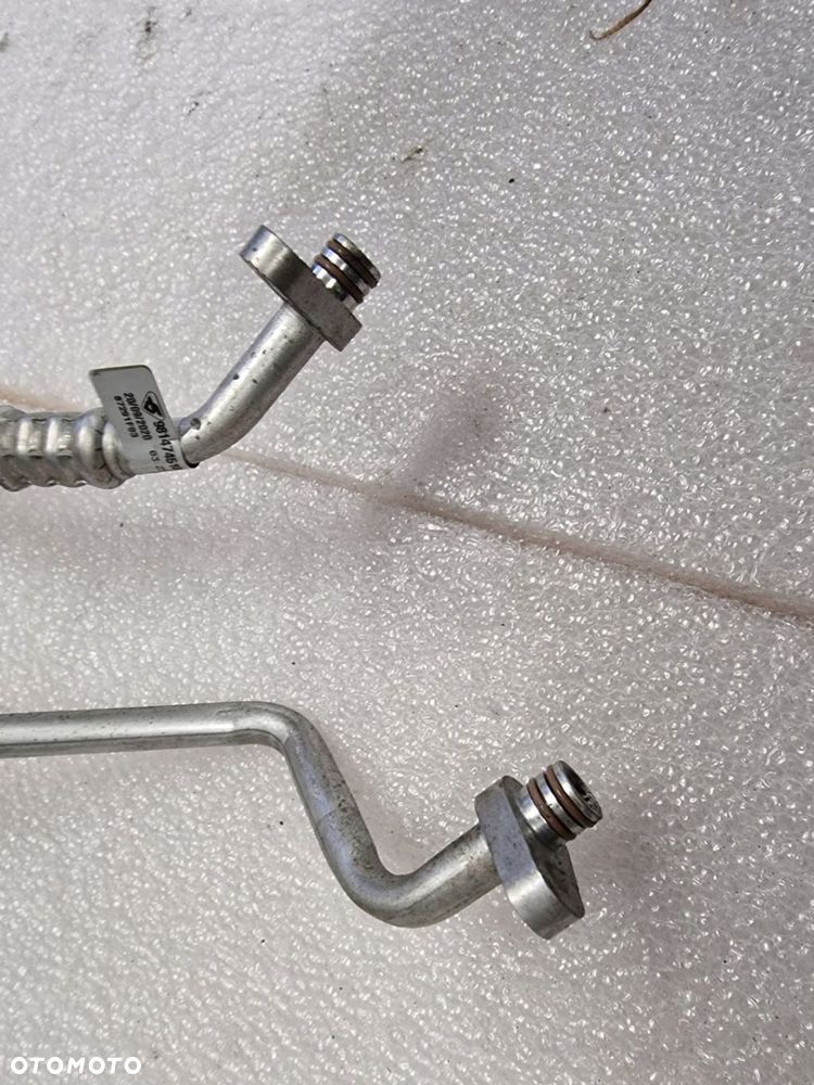 Przewód Klimatyzacji CITROEN C3 III 2017- 9814745180 - 2