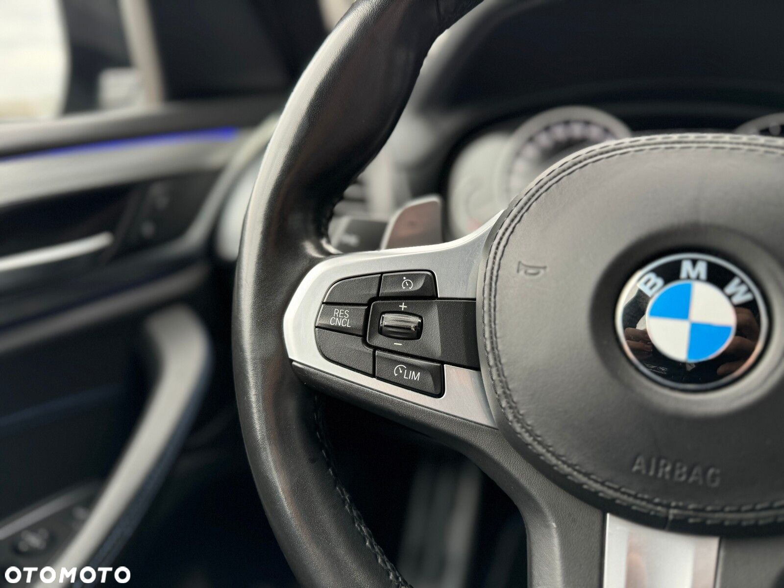 BMW X3 xDrive20i GPF M Sport sport - 23