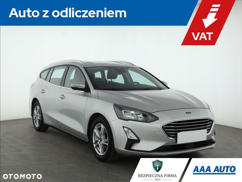 Ford Focus SW - 2