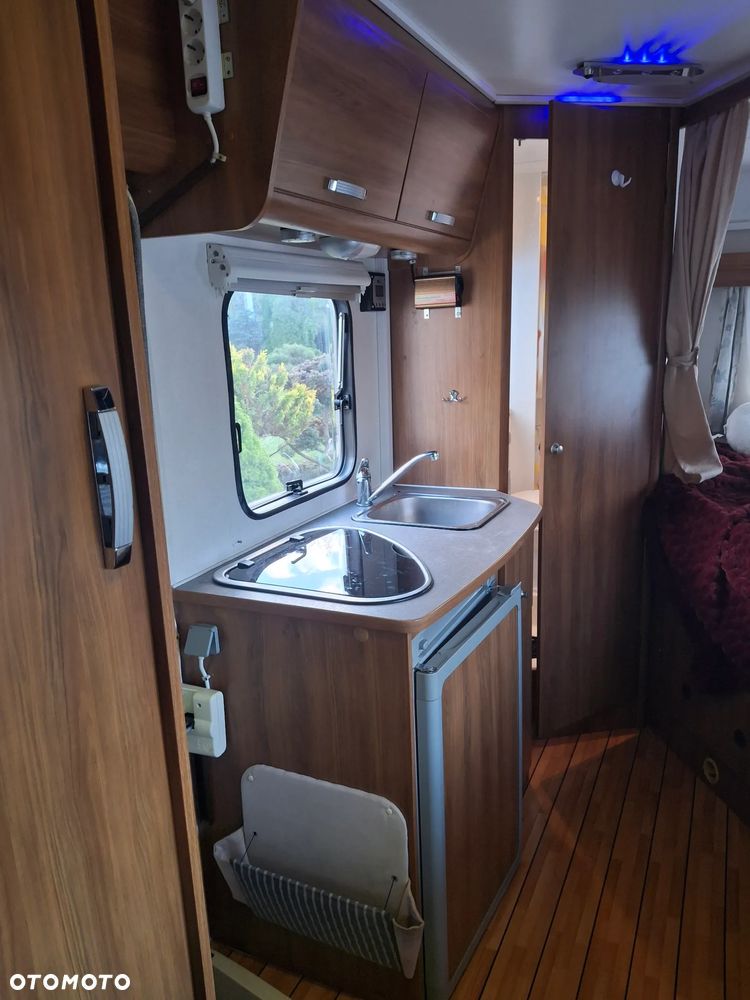 Fiat Autocaravans Rimor - 19