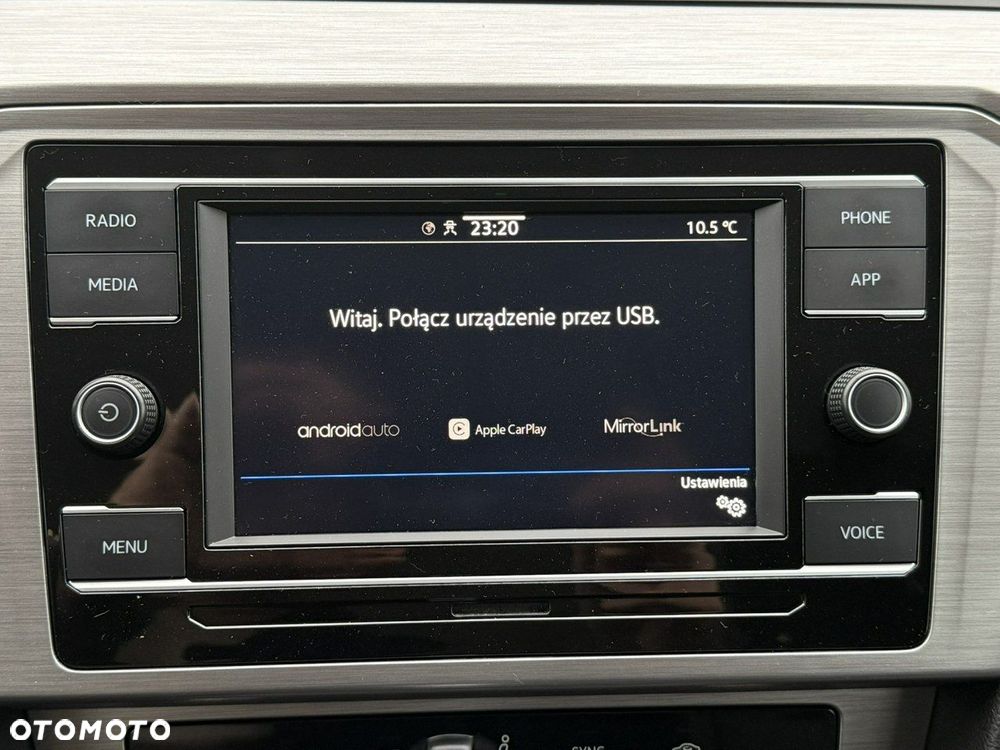 Volkswagen Passat 2.0 TDI EVO Business DSG - 26