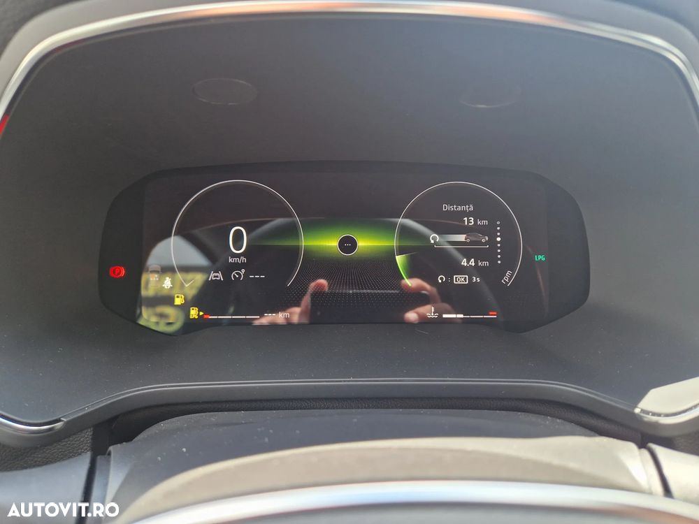 Renault Captur TCe 100 Evolution - 18