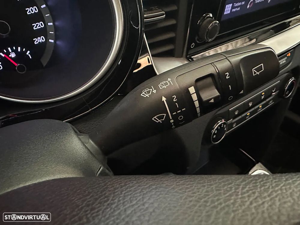 Kia Ceed SW - 18