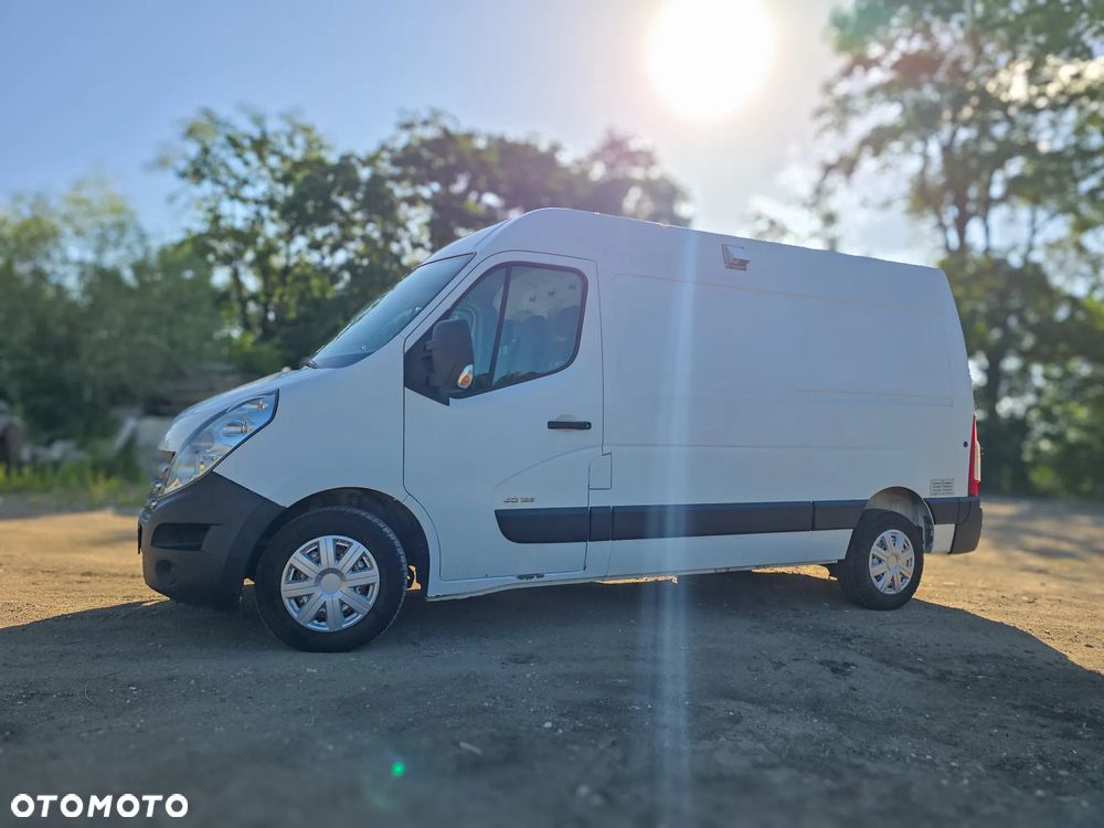 Renault Master - 3