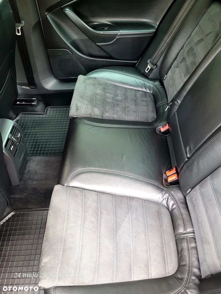Volkswagen Passat 2.0 TDI DPF Highline DSG - 4