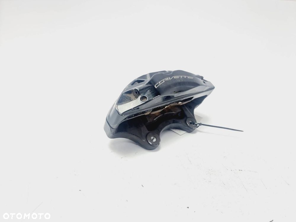 ZACISK HAMULCOWY PRZÓD PRAWY CHEVROLET CORVETTE C7 B9880000 - 8