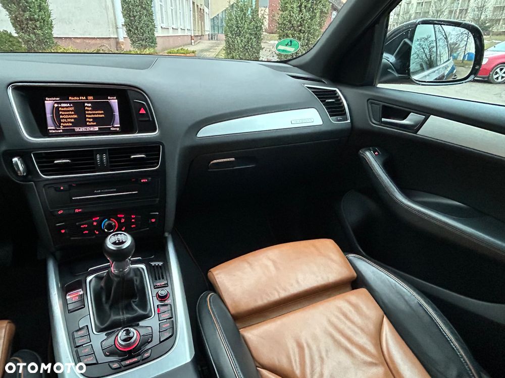 Audi Q5 2.0 TDI Quattro - 20