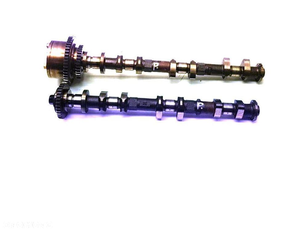 WAŁEK ROZRZĄDU PRAWY KOMPLET MAXIMA A34 3.5 V6 - 1