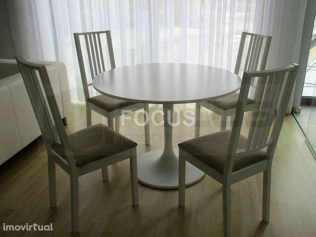 Apartamento T0 Aveiro para arrendamento - Grande imagem: 2/6