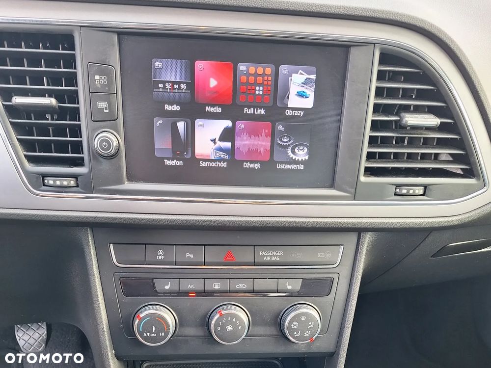 Seat Leon 1.0 EcoTSI Style S&S - 14