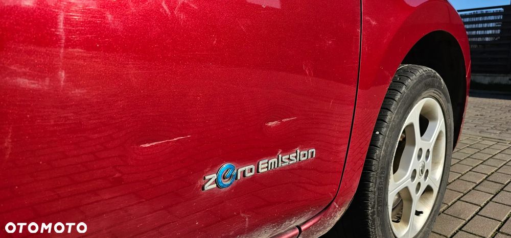 Nissan Leaf 24 kWh (mit Batterie) Acenta - 7