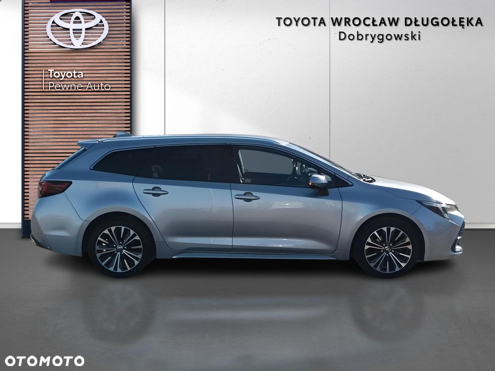 Toyota Corolla 1.8 Hybrid Style - 8