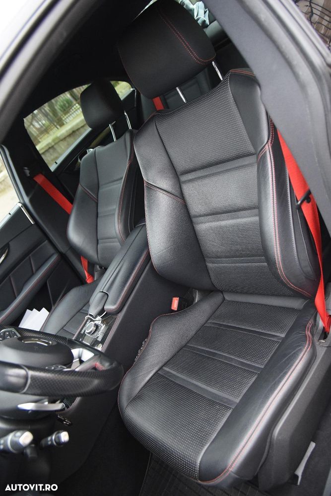 Mercedes-Benz CLS 350 CDI BlueTEC 4MATIC Aut - 14