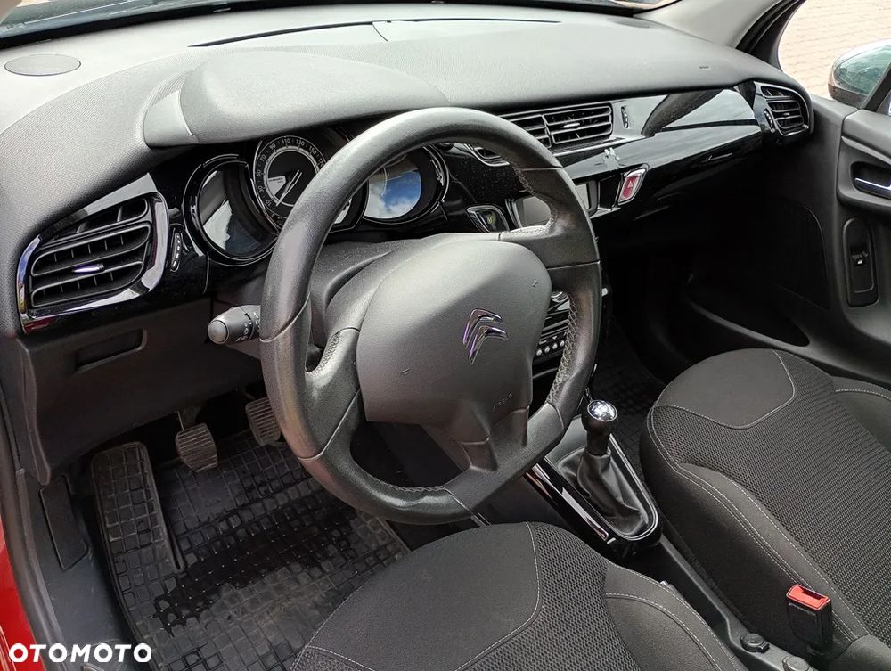 Citroën C3 1.2 PureTech Seduction - 5
