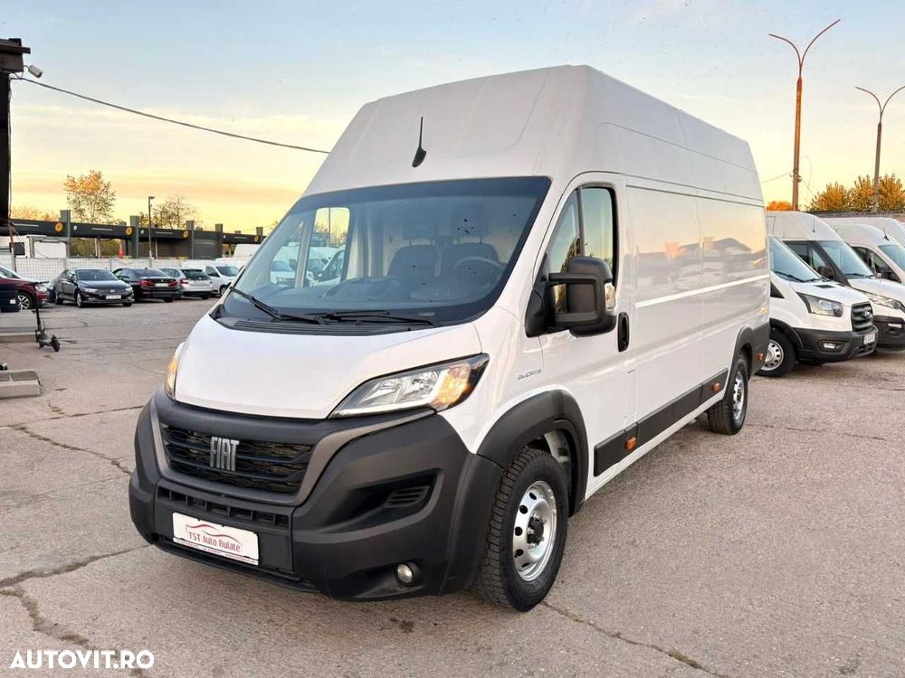 Fiat DUCATO - 2