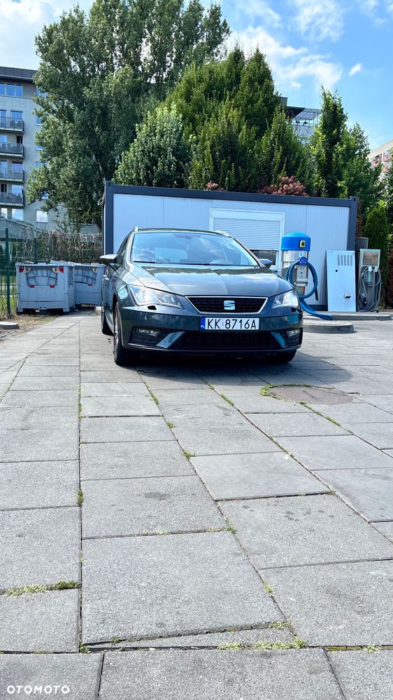 Seat Leon 2.0 TDI Xcellence S&S DSG - 2