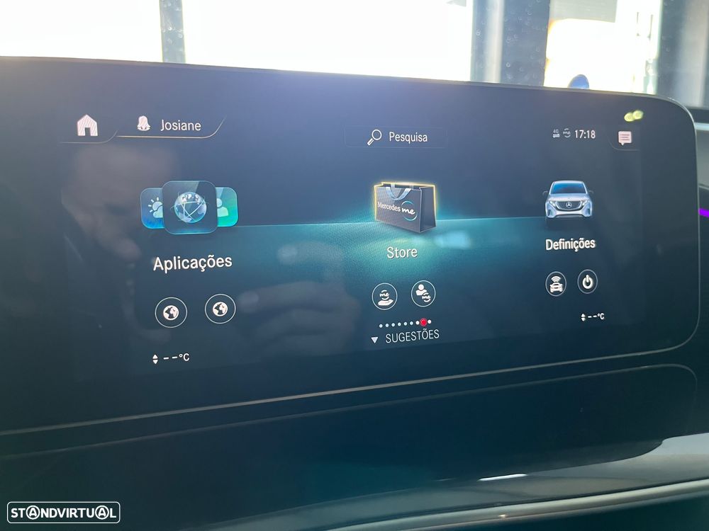 Mercedes-Benz EQC 400 4Matic - 18