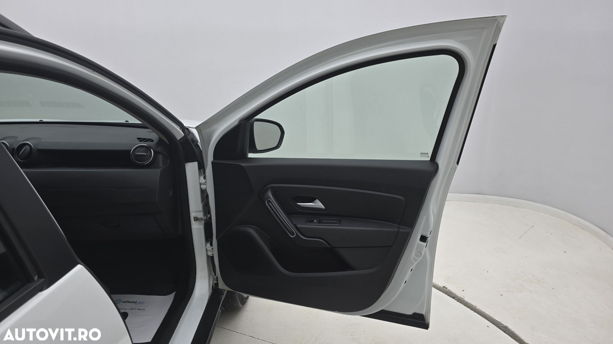 Dacia Duster 1.5 Blue dCi 4WD Comfort - 18