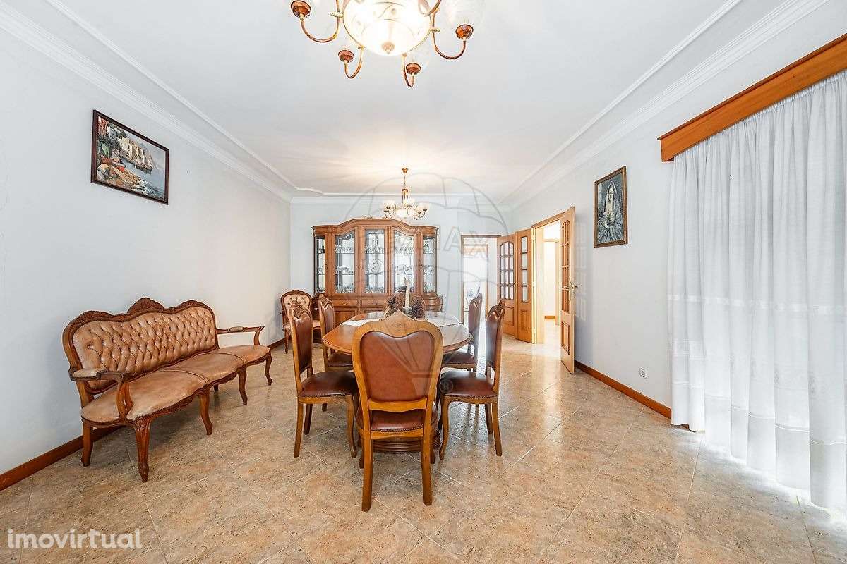 Moradia T3 em Pedome - Vila Nova de Famalicão - Grande imagem: 5/30