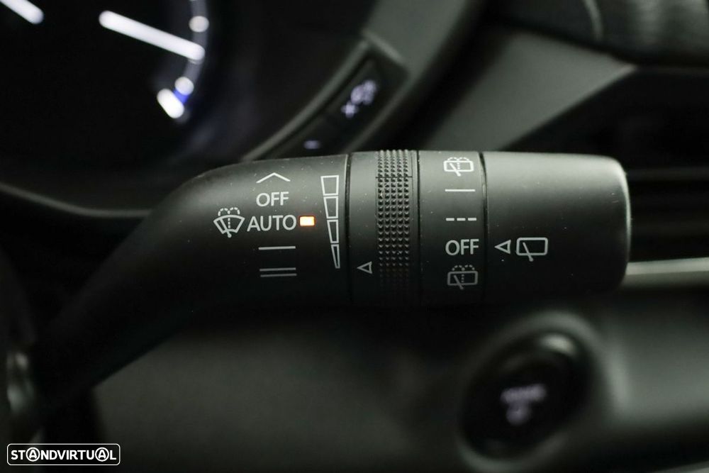 Mazda MX-30 e-SKYACTIV Exclusve-Line - 19