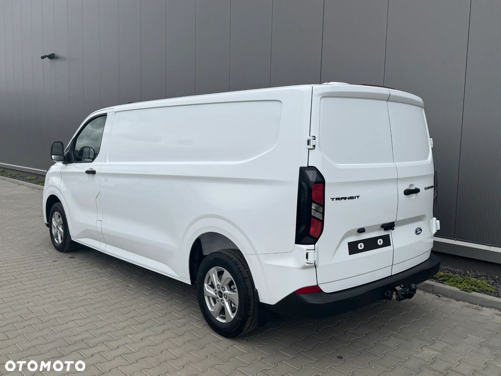 Ford Transit Custom - 3