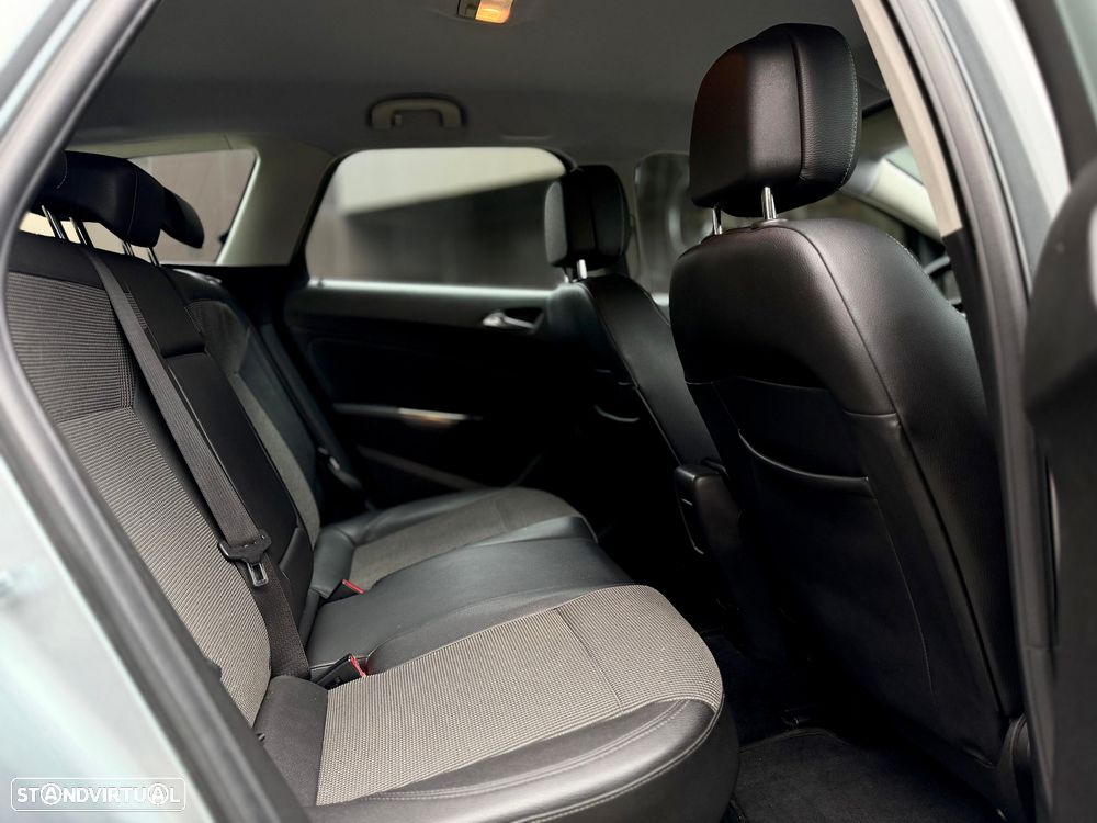 Opel Astra Sports Tourer 1.7 CDTI DPF Sports Tourer - 8