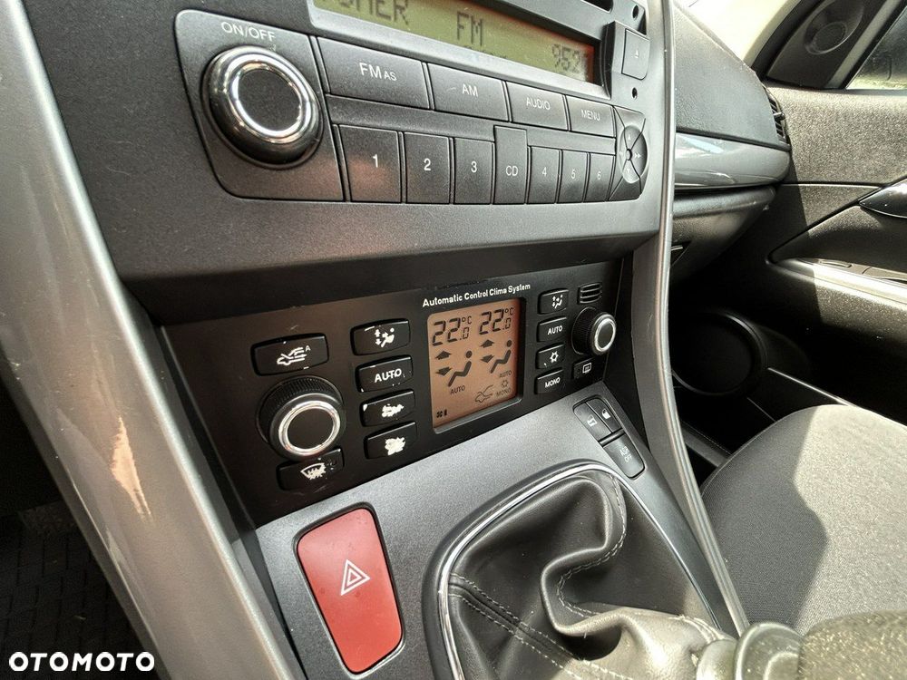 Fiat Croma 1.8 16V Active - 12