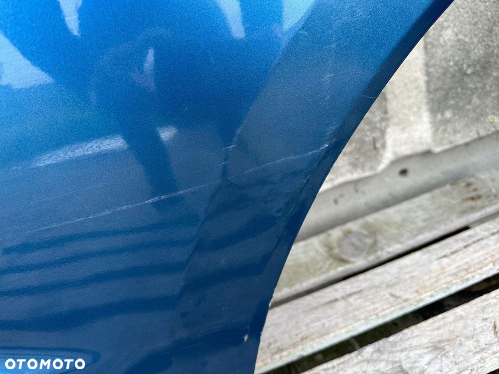 DRZWI TYL TYLNE LEWE KIA NIRO II 2 2022- LADNE ORG - 4