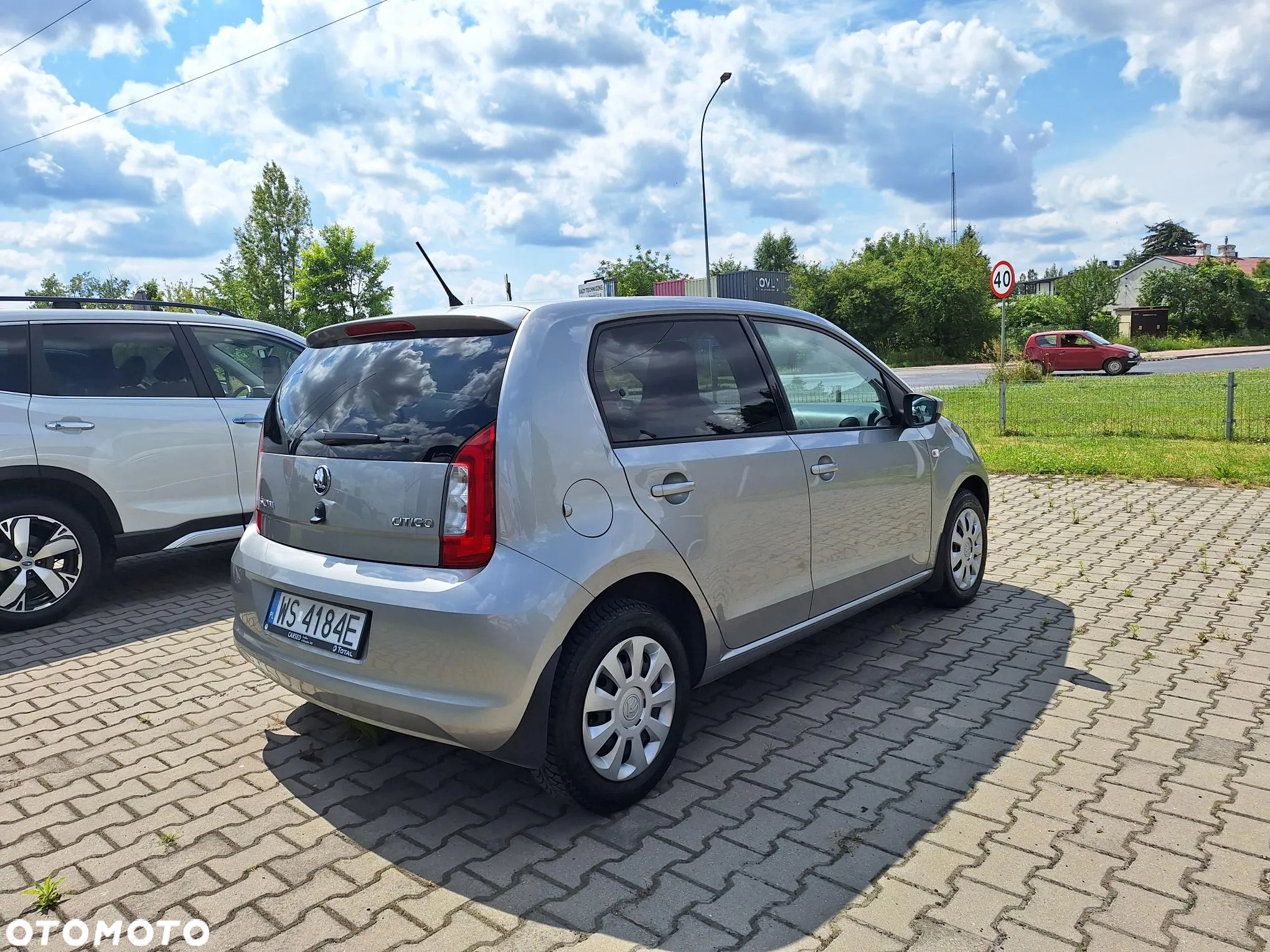 Skoda Citigo 1.0 Ambition - 32