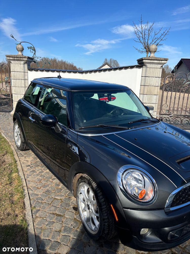 MINI Cooper S - 2