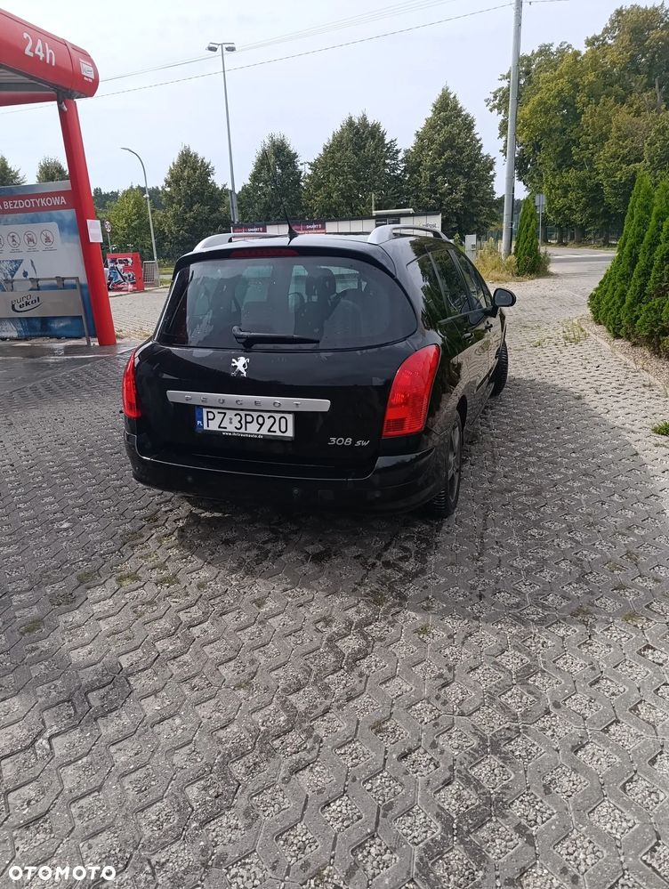 Peugeot 308 1.6 Premium - 2