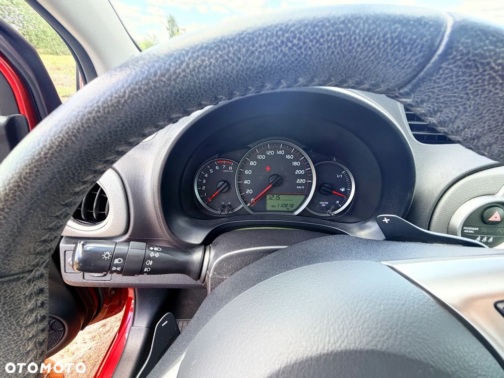 Toyota Yaris 1.33 Premium MS - 14