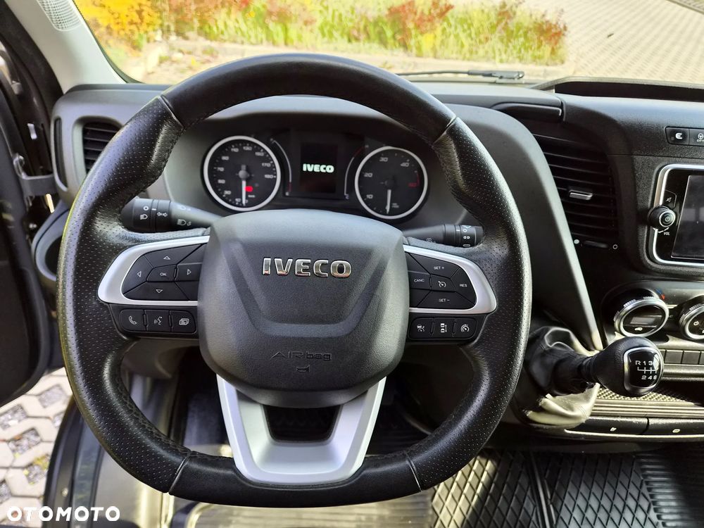 Iveco Daily - 30