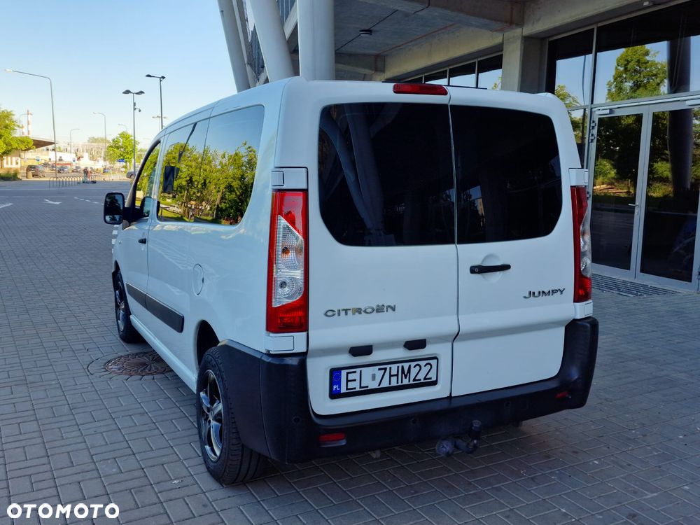 Citroën Jumpy - 6