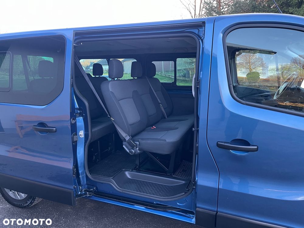 Fiat Talento L2H1 S&S Family - 8