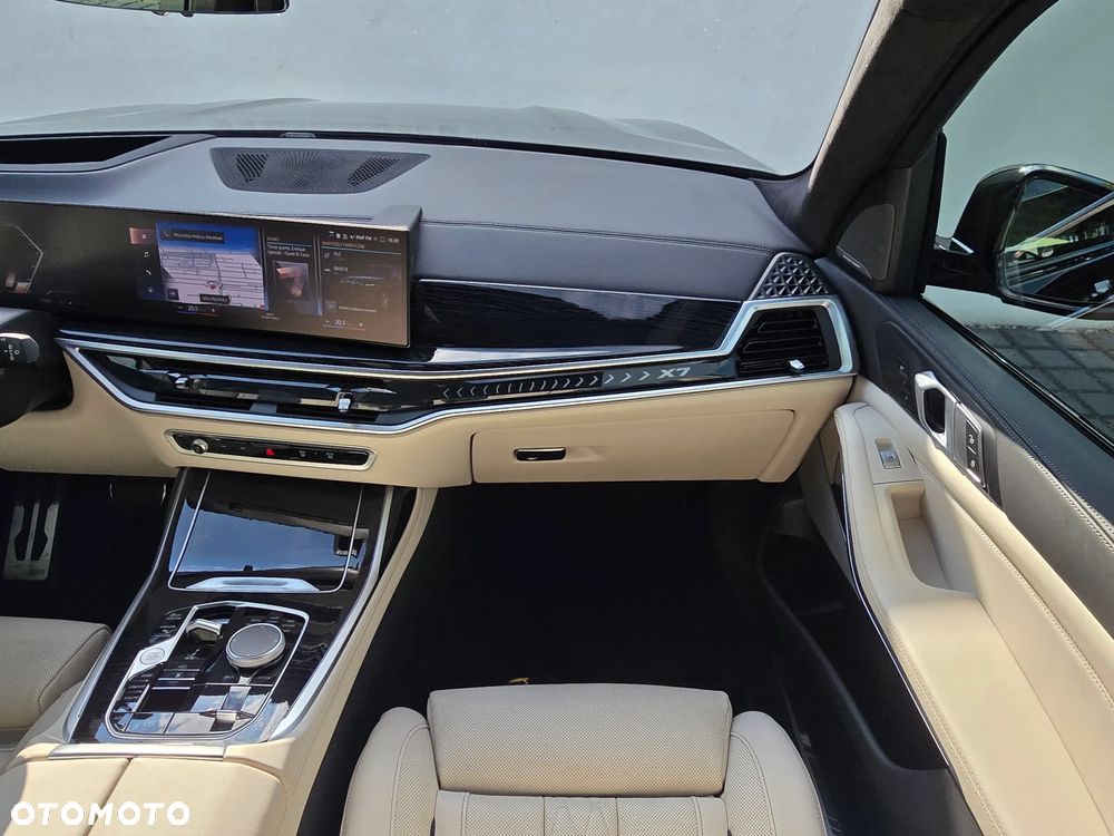 BMW X7 xDrive40d mHEV sport - 16