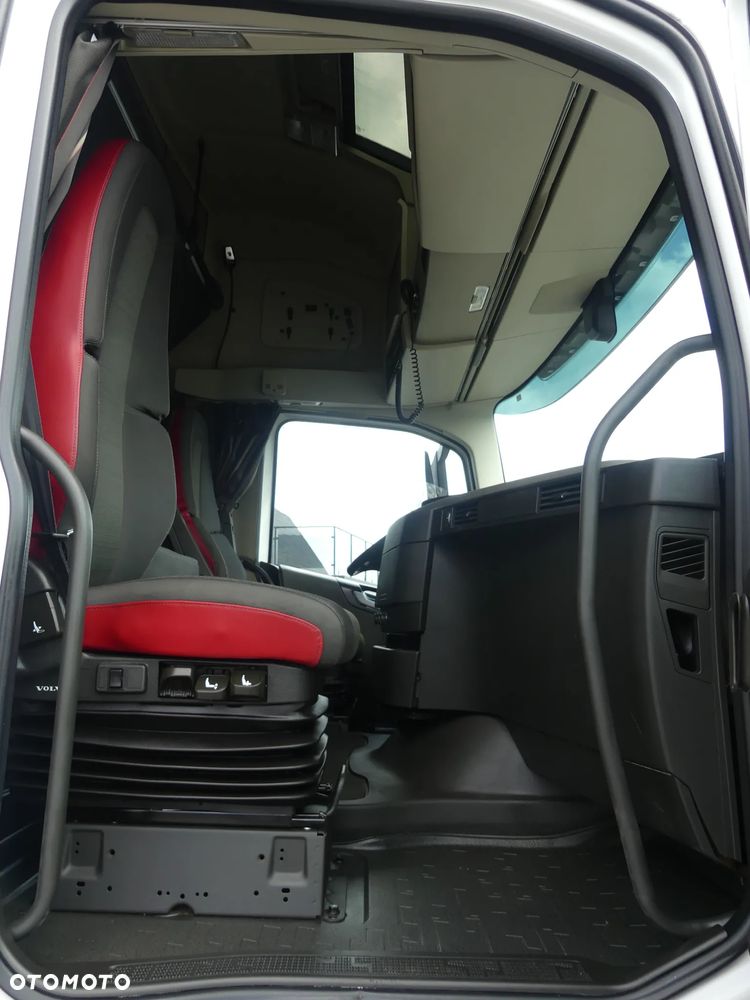 Volvo FH4 500 / EURO 6 / AUTOMAT / LOW DECK  / XXL / - 22