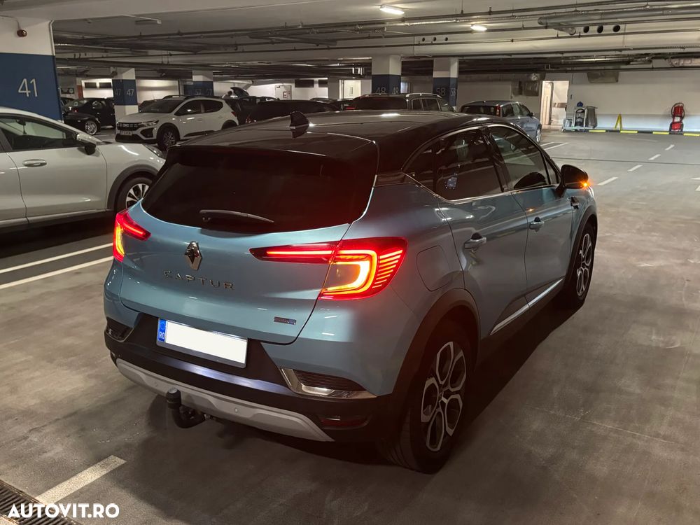Renault Captur - 10