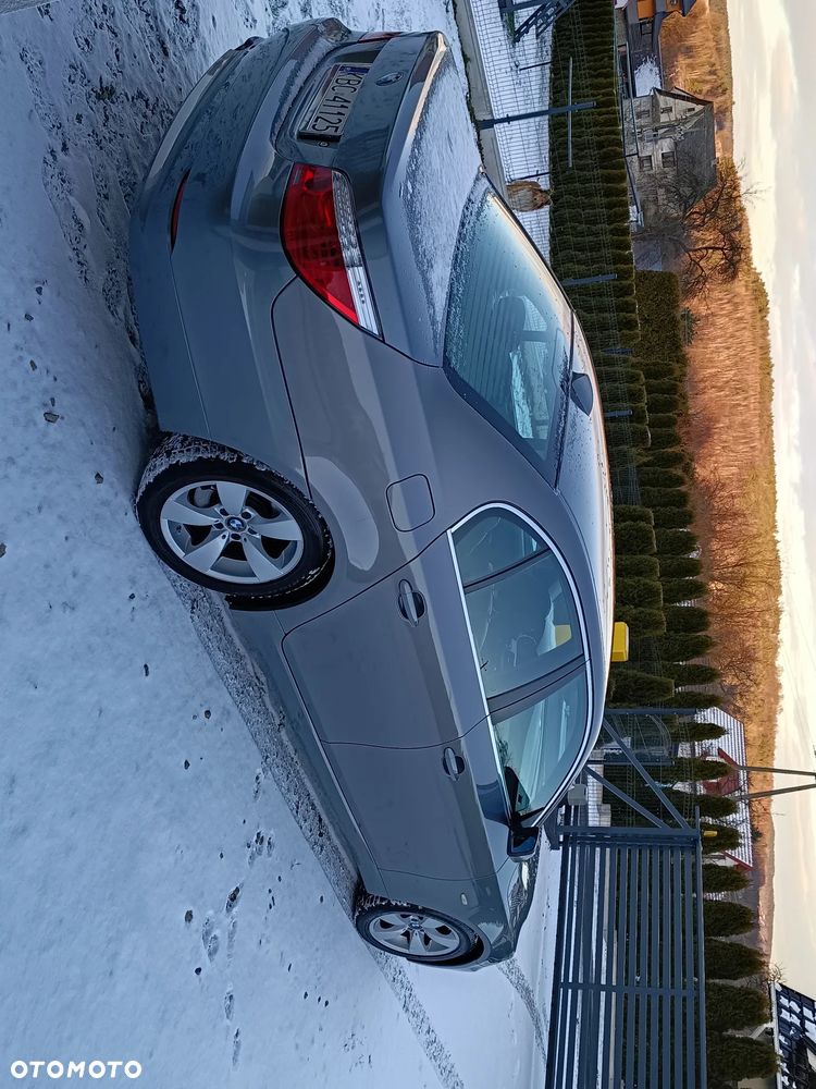 BMW Seria 5 - 11