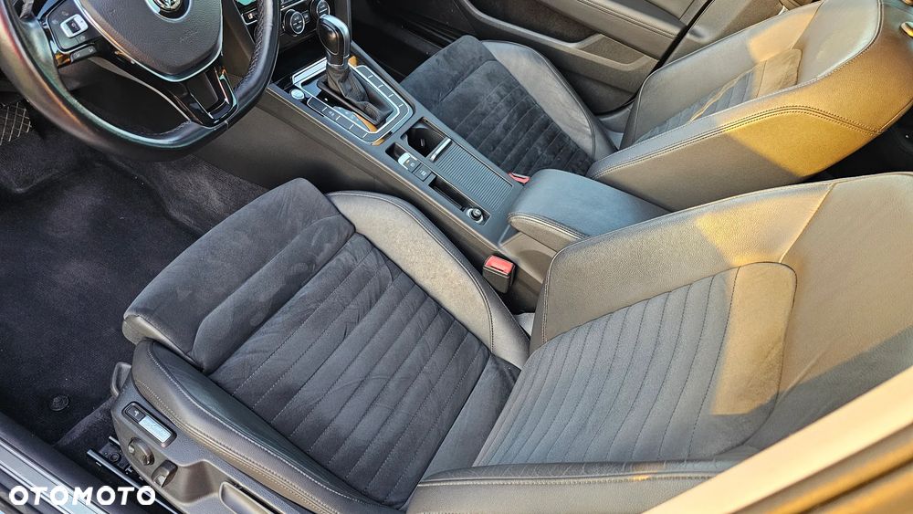 Volkswagen Passat Variant - 10