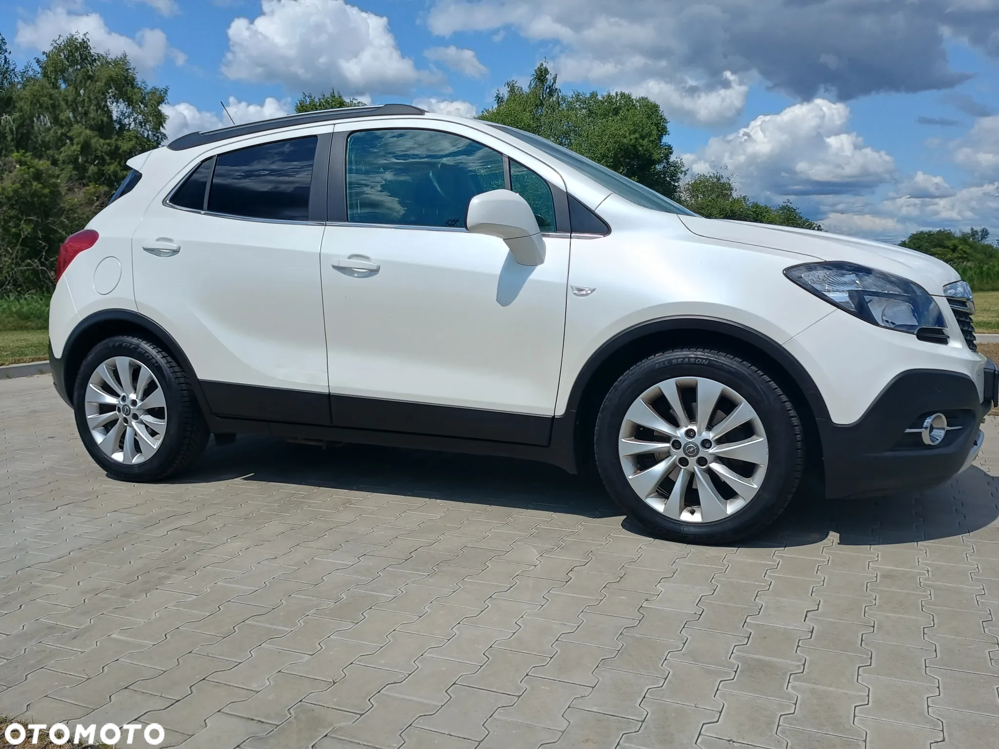 Opel Mokka - 3