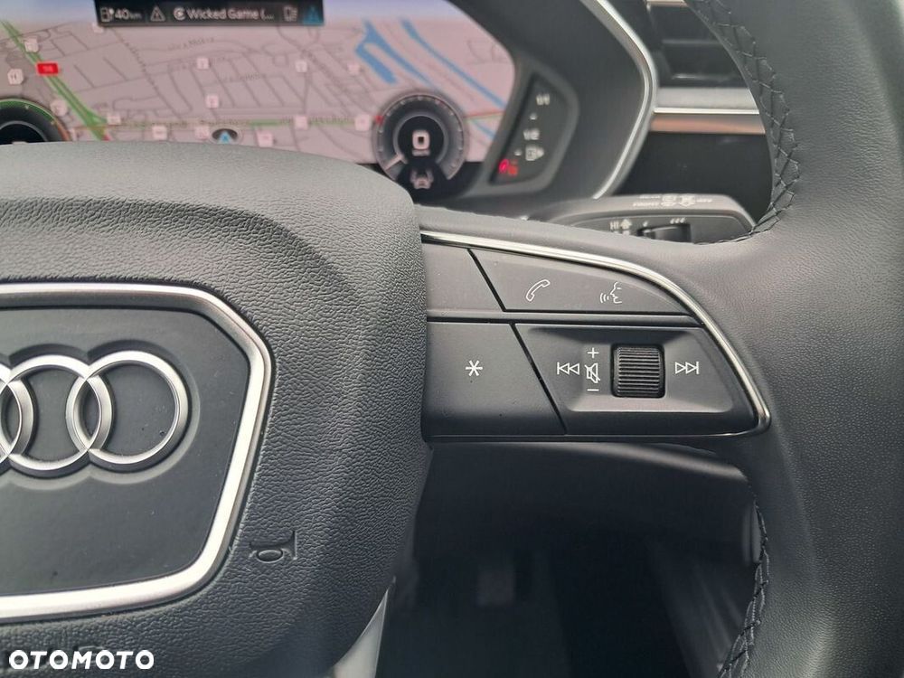 Audi Q3 Sportback 45 TFSI e S Line S tronic - 16