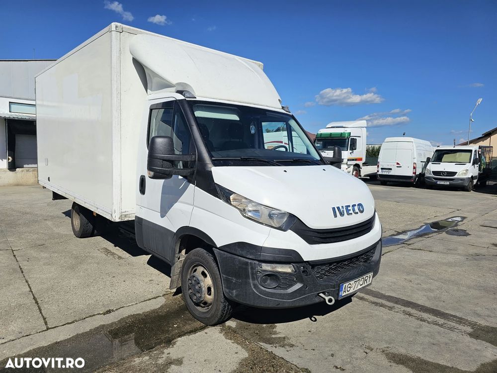 Iveco Daily - 3