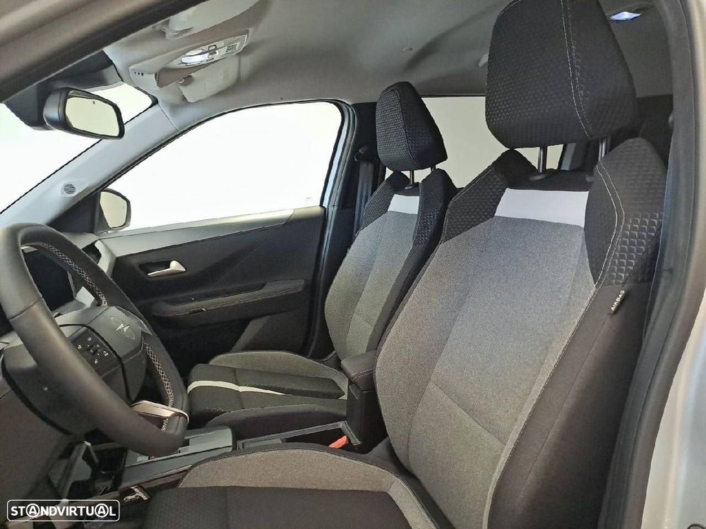 Opel Frontera 54 kWh GS - 9