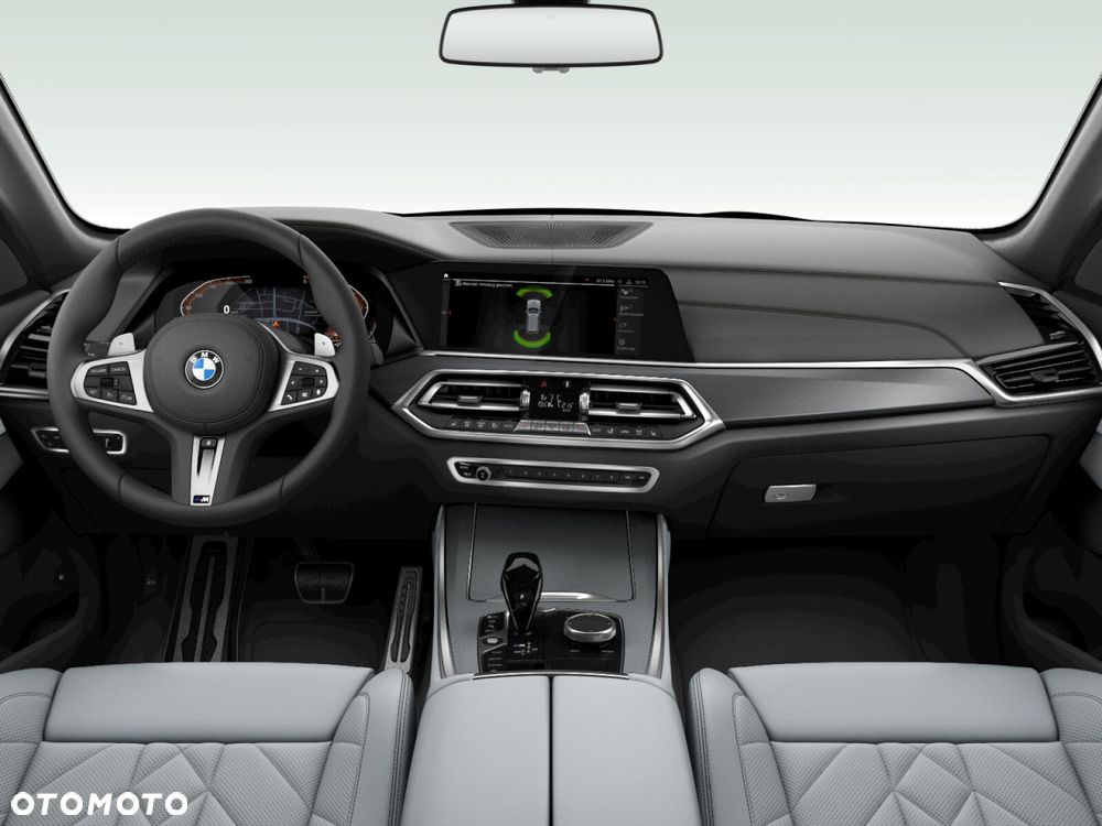 BMW X5 2022
