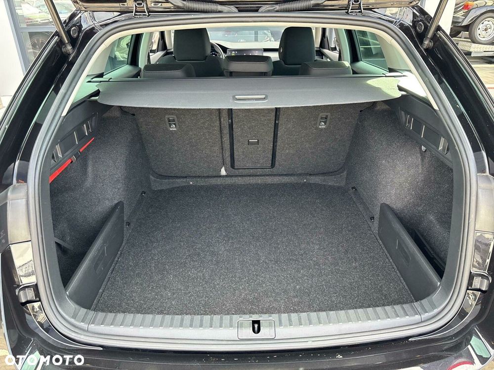 Skoda Octavia - 28