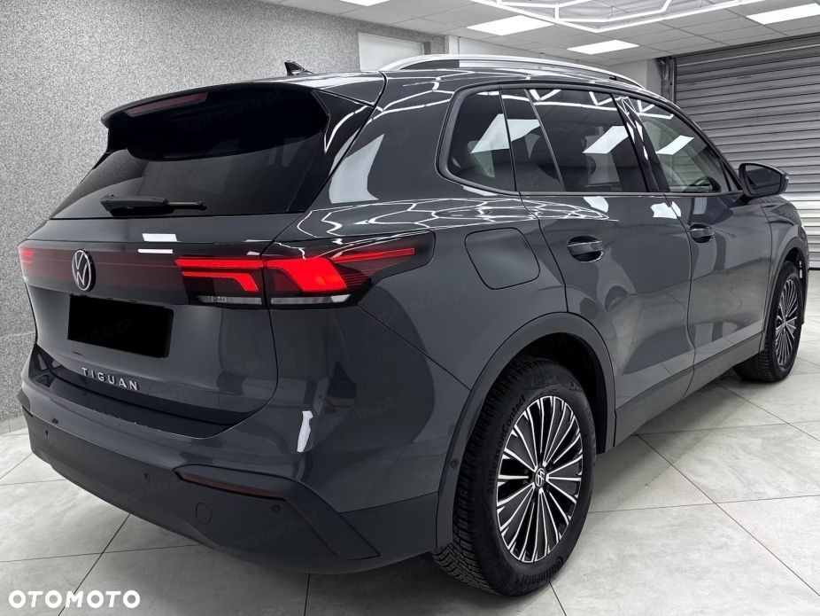 Volkswagen Tiguan 1.5 eTSI Life Plus DSG - 6