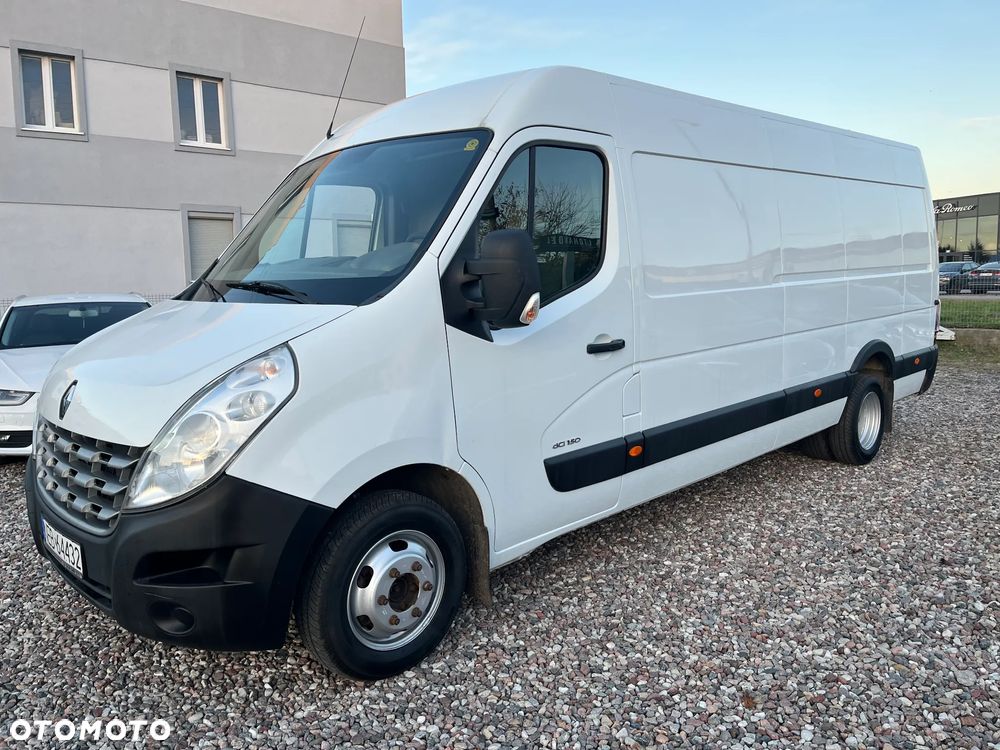Renault Master - 10